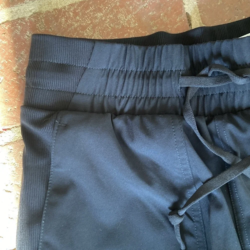 Mondetta EUC Lined High Waisted Joggers - Picture 12 of 14